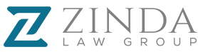 John C. (JACK) Zinda logo